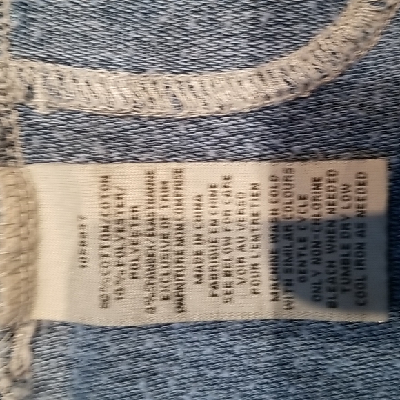 CalvinKlein Jeans girls toddler sz 2 - Picture 8 of 8